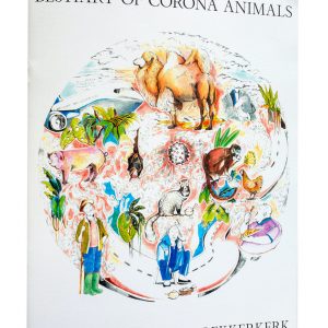 Bestiary of Corona Animals