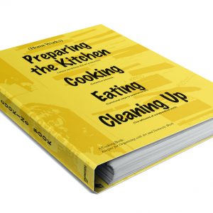 (Home Works) – A Cooking Book