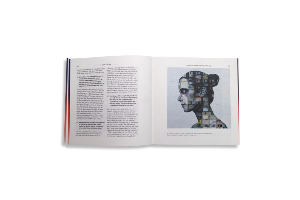 Floppy Disk Fever Onomatopee