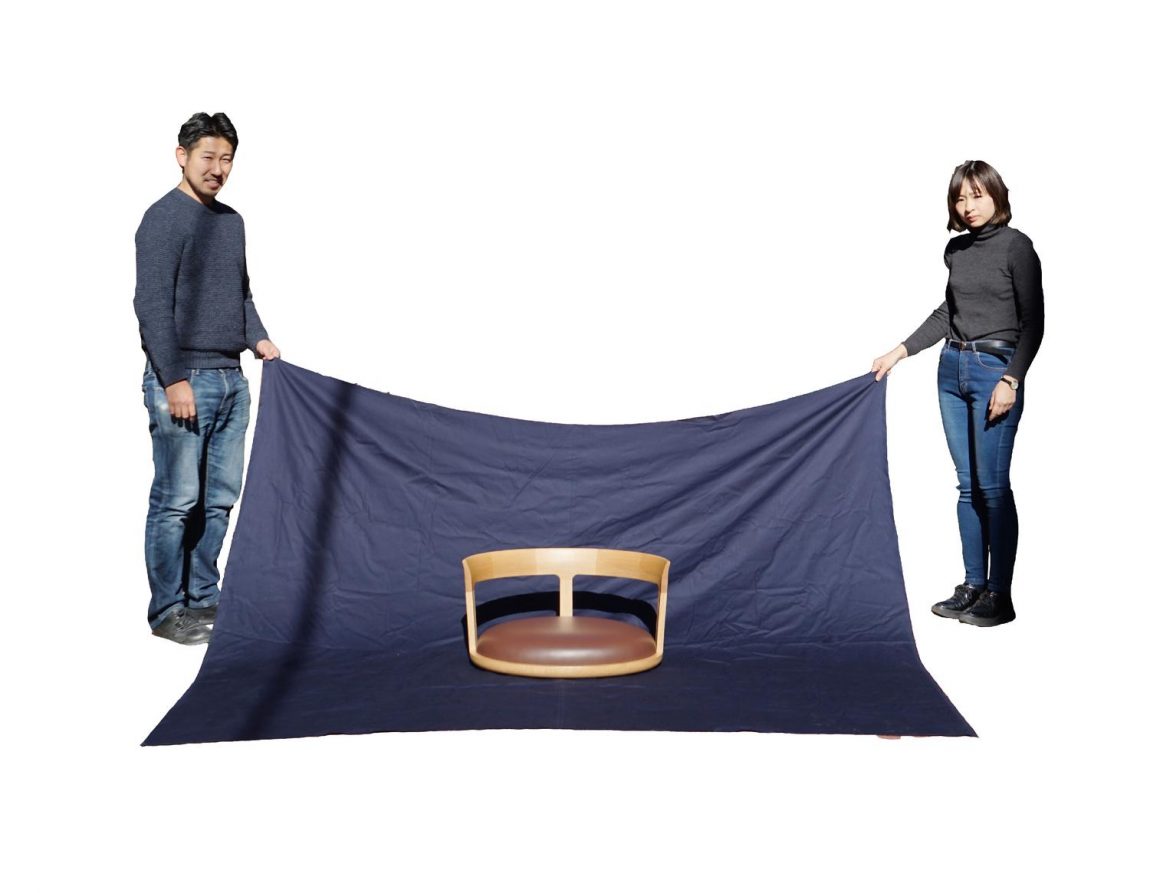 Cross Cultural Chairs