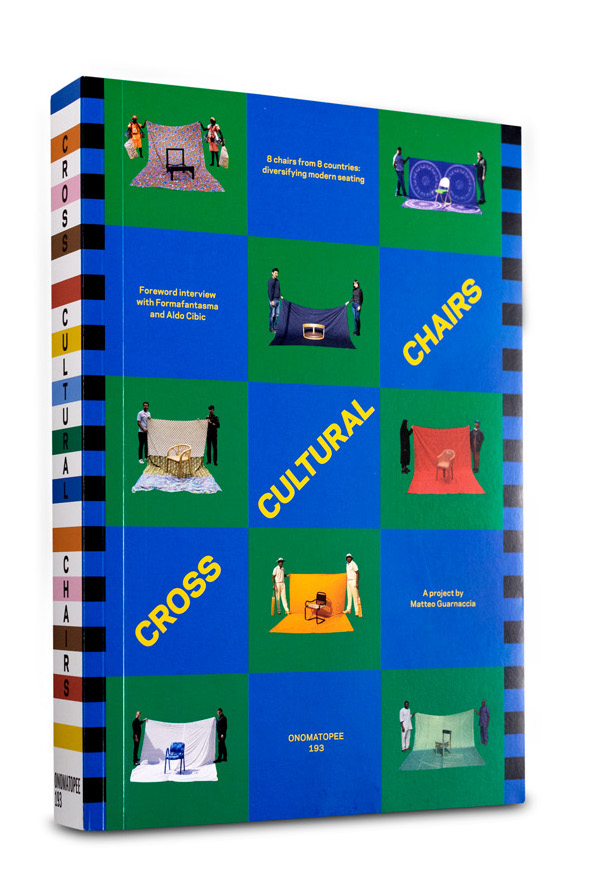 Cross Cultural Chairs