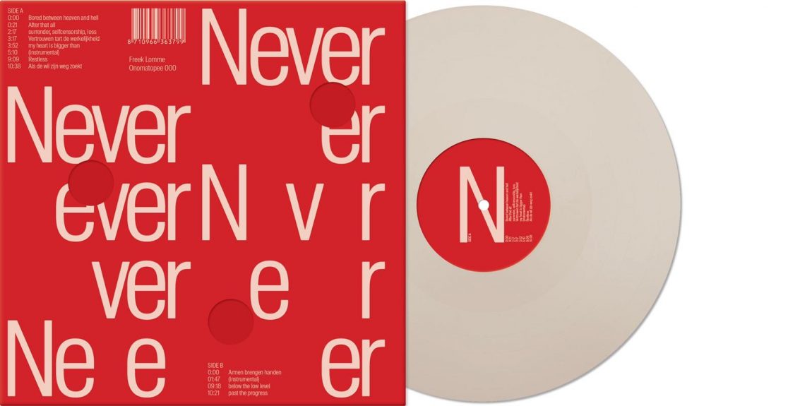 ...never better...