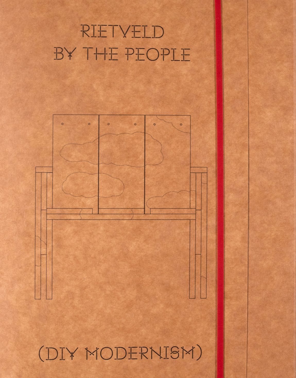 Rietveld by the People