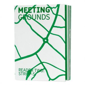 Meeting Grounds Reader Two: Strijp-S