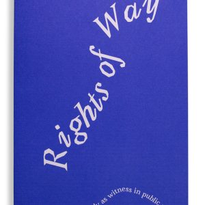 Rights of Way