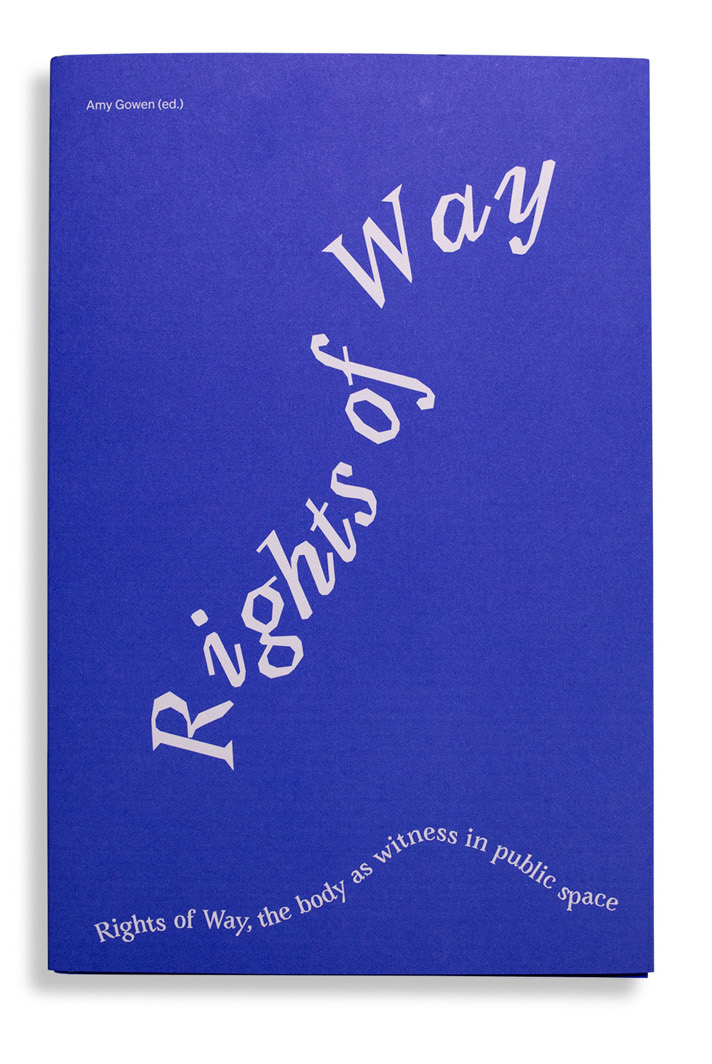 Rights of Way