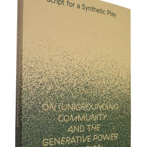 Script for a Synthetic Play