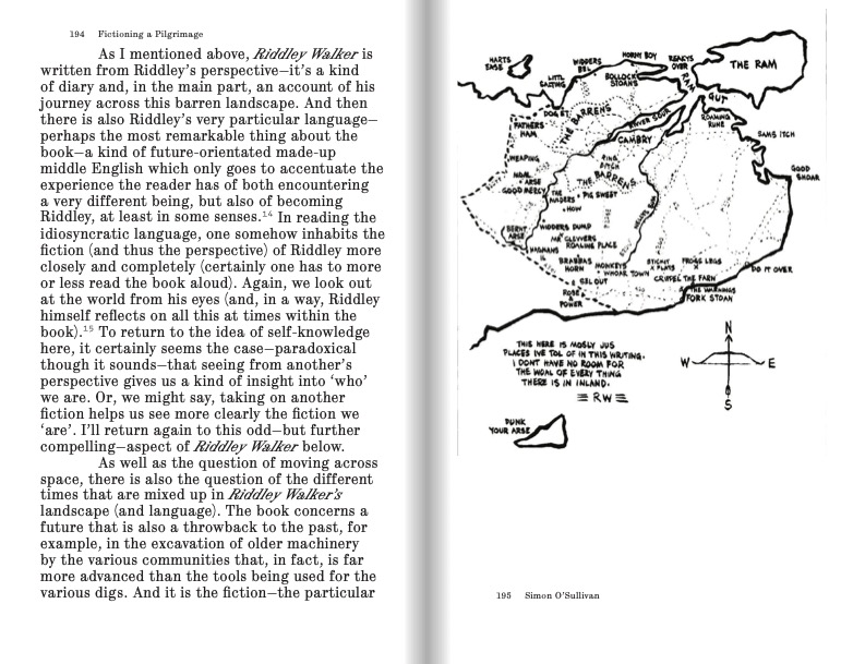 Fieldwork for Future Ecologies Onomatopee