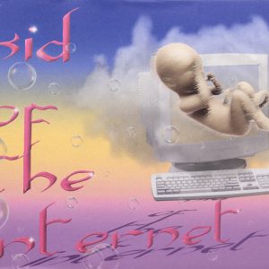 Kid of the internet