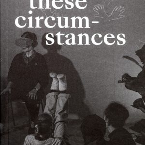 In these circumstances