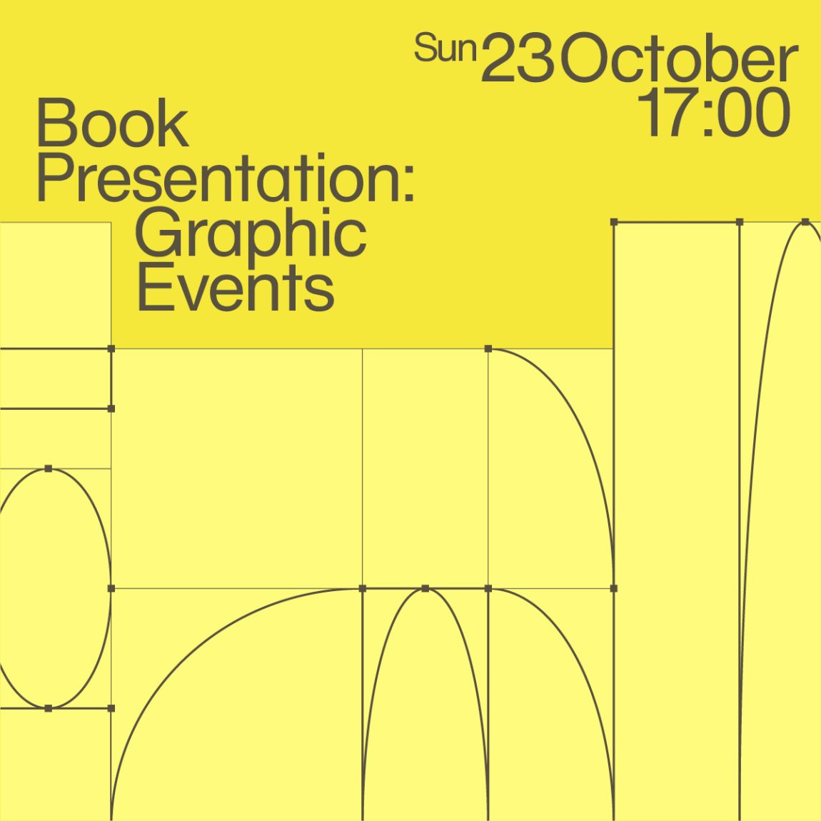 Book presentation