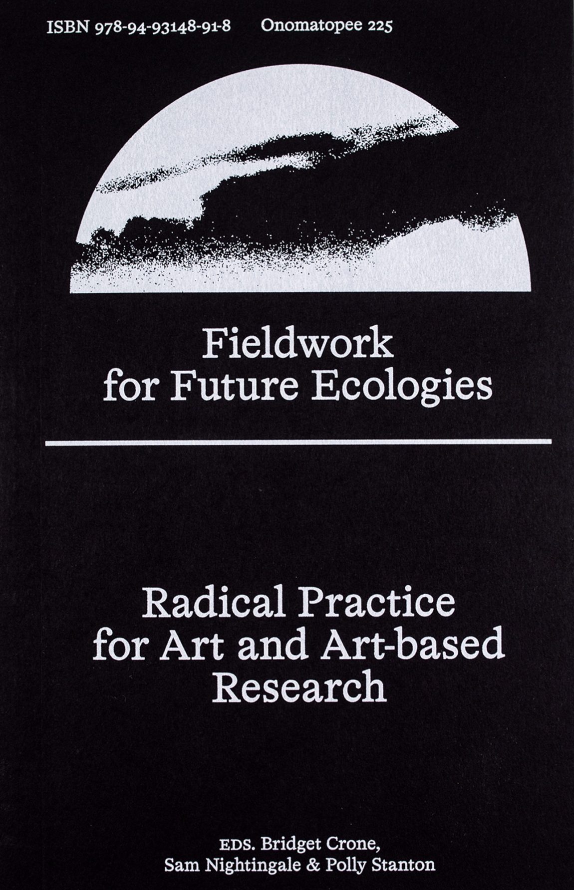 Fieldwork for Future Ecologies