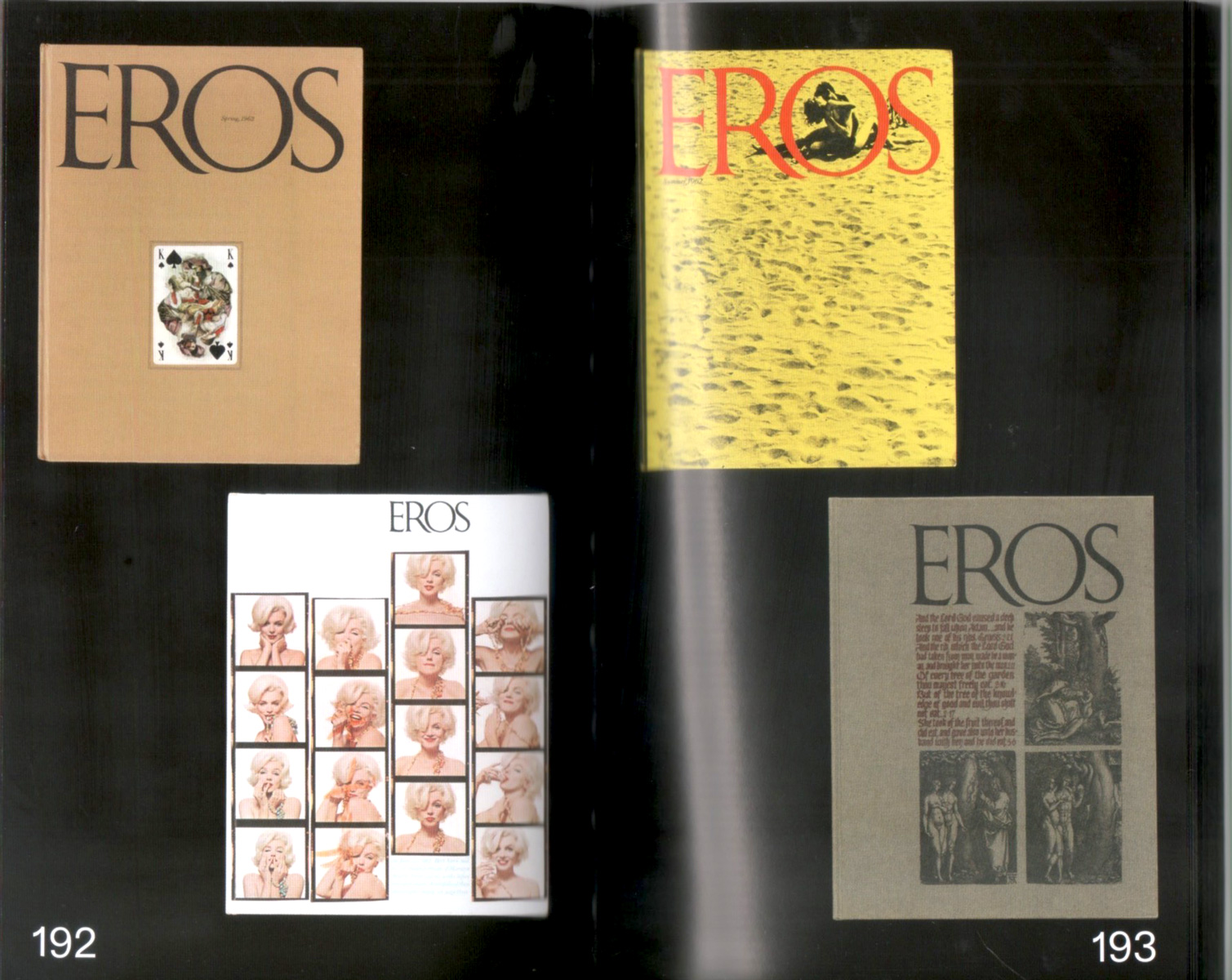 Notes on Book Design | Onomatopee