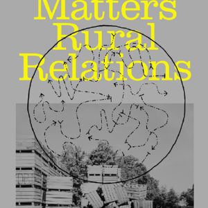 Seasonal Matters Rural Relations (ENG edition)
