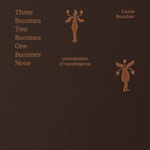 Three Becomes Two Becomes One Becomes None