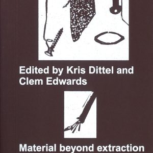 The Material Kinship Reader (2nd print)