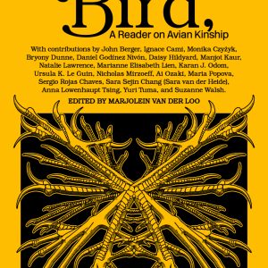 With a Bird,